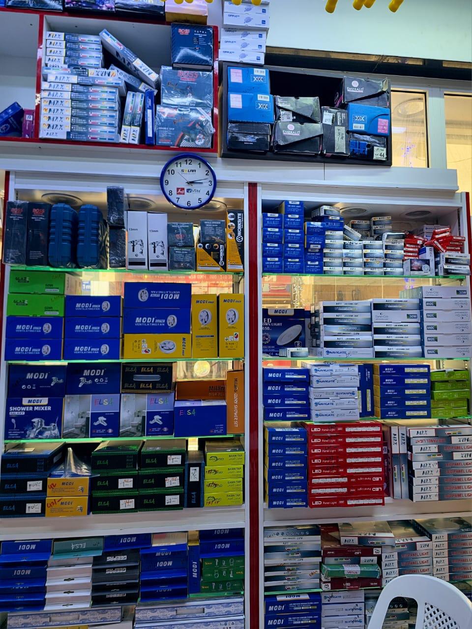 Shop Photo 5